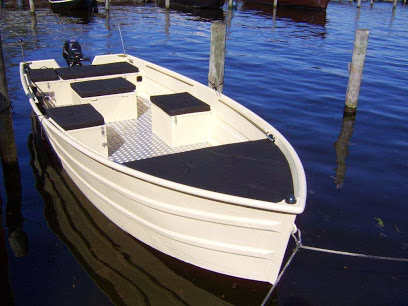 Nexus Boat Rentals